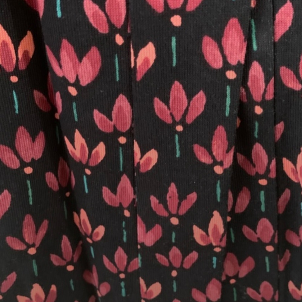Rare Print, DVF Wrap Dress, size 0, NWT
